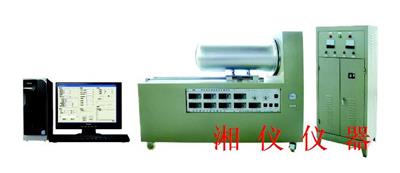 SMDR型 石墨材料中温导热系数测定仪